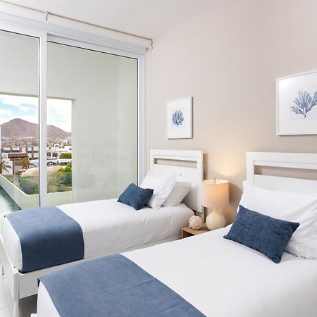 Marea Los Cabos Modern 3 Brd - Prime Location Near Beach & Marina Fast Wifi Кабо-Сан-Лукас Екстер'єр фото