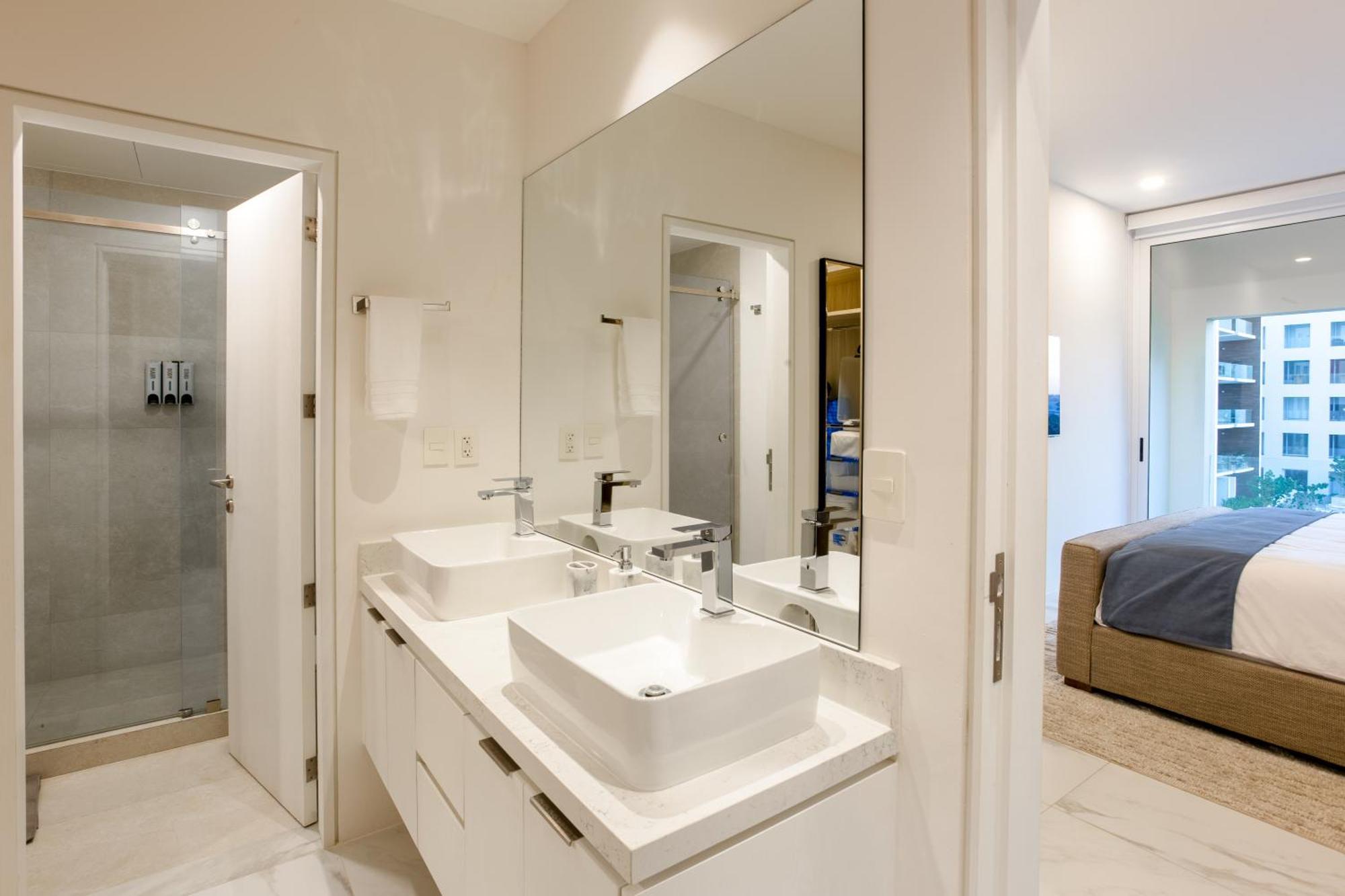 Marea Los Cabos Modern 3 Brd - Prime Location Near Beach & Marina Fast Wifi Кабо-Сан-Лукас Екстер'єр фото