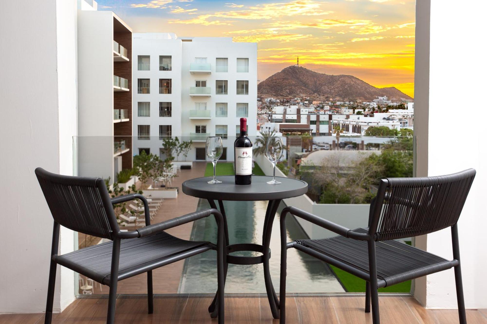 Marea Los Cabos Modern 3 Brd - Prime Location Near Beach & Marina Fast Wifi Кабо-Сан-Лукас Екстер'єр фото