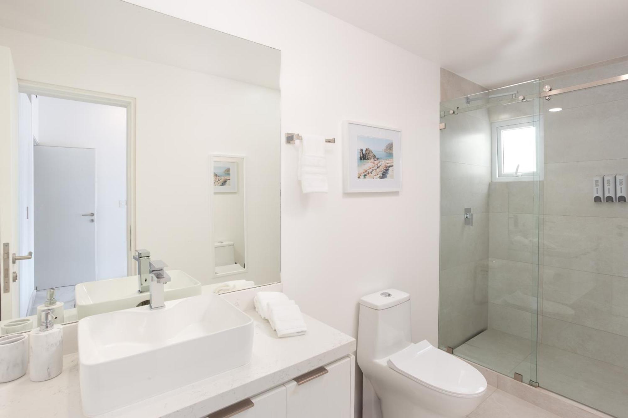 Marea Los Cabos Modern 3 Brd - Prime Location Near Beach & Marina Fast Wifi Кабо-Сан-Лукас Екстер'єр фото